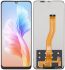 Дисплей + сенсор Meizu Note 21 Black (HD+) - p/n: 067WA09-(7300301018)-XDH