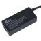Многофункциональный USB тестер KEWEISI KCX-017 тока напряжения емкости Черный