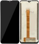 Дисплей + сенсор для Oukitel K12 Black