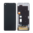 Дисплей + сенсор Motorola One Vision (XT1970) Black - p/n: TL064FVXK01-00 1540377053