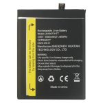 Аккумулятор для Blackview BV4900 (5580mAh) Li616077HTT