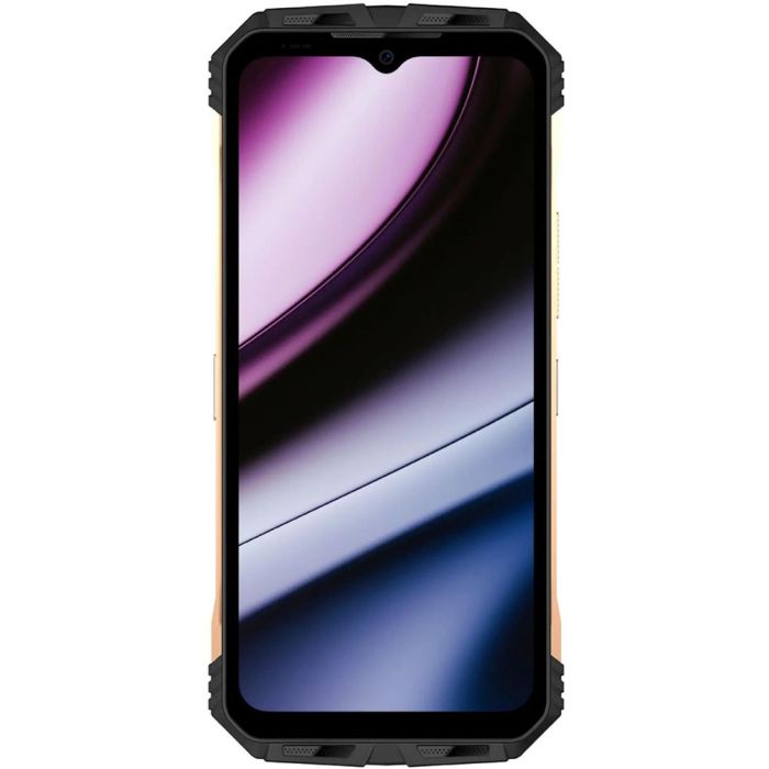 Смартфон Doogee S110 / 6.58'' 120Hz / 12+256ГБ / 50 + 32Мп / 10800 мАг / IP68 / Gold