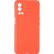 Чехол Full Soft Case для Oppo A55 Red