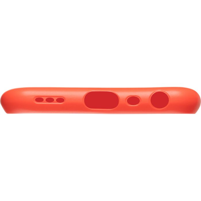 Чохол Full Soft Case для Oppo A55 Red