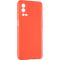 Чехол Full Soft Case для Oppo A55 Red