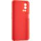Чехол Full Soft Case для Oppo A55 Red