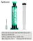Ультрафиолетовый лак Mechanic SU7 маска для пайки, ремонта плат / 10CC / зеленый