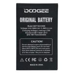 Аккумулятор для Doogee X9 Pro (3000 mAh) BAT16533000