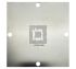 Трафарет BGA прямого нагрева MT 5363 (0.60 mm) 90 x 90 mm