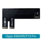 Шлейф тесту сенсора, дисплея, модуля для Relife TB-01 Pro / Ultra (Oppo A94/A95/F19 Pro)