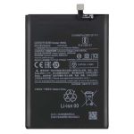 Аккумулятор для Xiaomi Redmi Note 10 5G / Redmi 10 / Poco M3 Pro 5G / BN5A / AAA / 4900 mAh