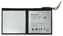 Аккумулятор для планшета Blackview Tab 15 / Li3098176JJY / 8280 mAh