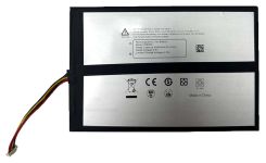 Акумулятор для планшета Blackview Tab 12 / 3092142 / 6580 mAh