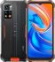 Смартфон Blackview BV9200 8/256 GB Orange (без коробки)