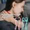 Массажер ручной для шейного отдела Swan 680-2 Pink