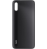 Задняя крышка для Xiaomi Redmi 9A Black (AAA)