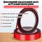 Скотч двухсторонний Amaoe DST030 клейкая лента тонкая на PE основе 10м / толщина 0.3мм / ширина 3мм