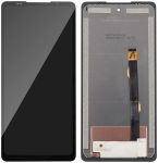 Дисплей + сенсор Ulefone Armor 10 5G Black - p/n: F673029VA