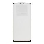 Защитное стекло Full Glue Xiaomi Poco M3 Вlack (Тех. уп)