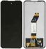 Дисплей + сенсор Oukitel IIIF150 B2 Black - p/n: TFT5K3680FPC-A1-E