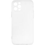Чохол Ultra Thin Air Case для iPhone 12 Pro Transparent