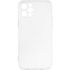 Ultra Thin Air Case for iPhone 12 Pro Transparent