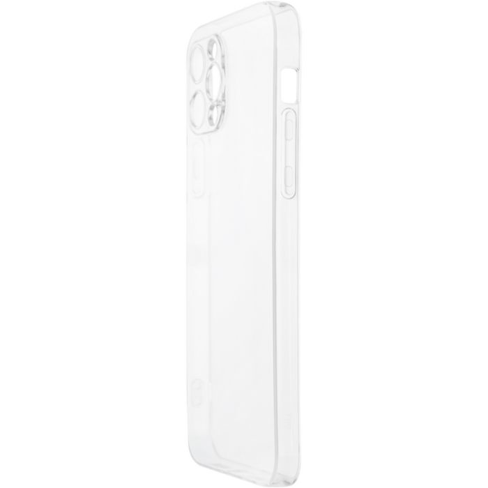 Ultra Thin Air Case for iPhone 12 Pro Transparent