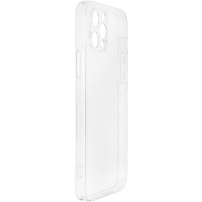 Ultra Thin Air Case for iPhone 12 Pro Transparent