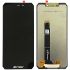 Дисплей + сенсор Oukitel F150 (B2021) Black - p/n: FPC-Y88659 V01