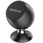 Автотримач Borofone BH41 магнітний чорний