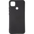 Full Soft Case for Xiaomi Redmi 9c Black