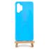 TPU Soft case Samsung A32 (4G) (Синий)