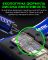 Флюс Mechanic M35 Nano Flux Paste / з штовхачем і дозаторами в шприці / 10сс