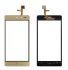 Тачскрін, сенсор для Leagoo Z6 Gold