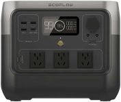 Портативна електростанція EcoFlow RIVER 2 Pro / 800 Вт / 768 Вт/год (CN)