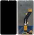Дисплей + сенсор Infinix Hot 30i (X669/X669C/X669D) Black - p/n: FPC6605-5
