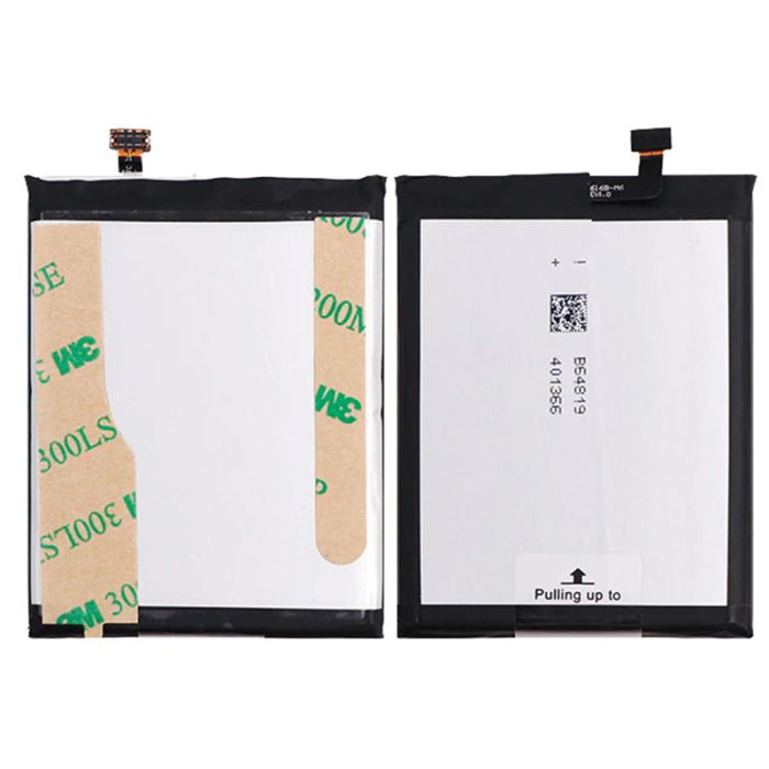 Акумулятор для Doogee S55 (5000 mAh) B64819