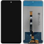 Дисплей + сенсор Tecno Camon 19 (CI6n) Black - p/n: 1540434371