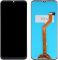 УЦЕНКА! Дисплей + сенсор Tecno Spark 4 Lite (BB4K) Black / Скол - p/n: 2265A61-02-015
