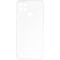 Ultra Thin Air Case for Realme C21Y Transparent