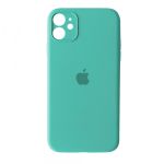 Чохол для iPhone 12 mini Azure