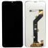 Дисплей + сенсор Tecno Spark 7 Go (KF6m) Black - p/n: FPC6573-8