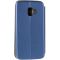 Чехол G-Case Ranger Series для Samsung A135 (A13) Blue