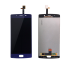 Дисплей + сенсор Doogee BL7000 Blue (короткий шлейф) - p/n: HQ8088-FPC-5688