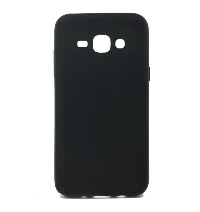 Чохол-накладка для Samsung J105 Black