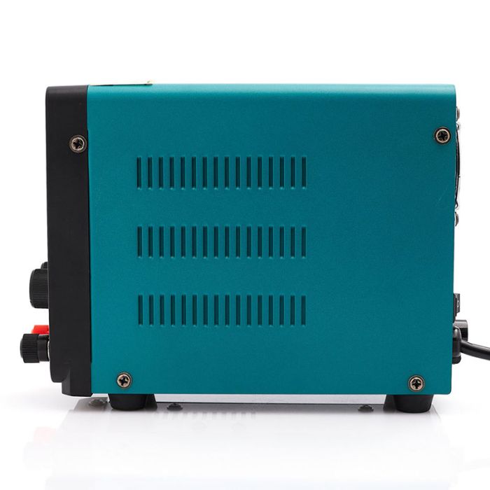 Блок живлення YIHUA 3010D-III, 30V, 10A, 300W імпульсний, цифрова індикація (V/A/W) компактний