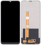 Дисплей + сенсор Realme C21Y (RMX3261/3263) Black - p/n: SKI651-C99 V0.2