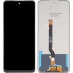 Дисплей + сенсор Infinix Note 10 (X693) Black - p/n: TXDI695EBQPX-2