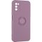 Gelius Ring Holder Case for Samsung A047 (A04S) Marsal