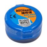 Паяльная паста BGA Mechanic XGSP30 / Sn 63%, Pb 37% / 183°C / 20 г